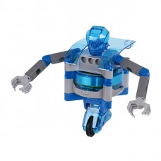 Gyro Robots